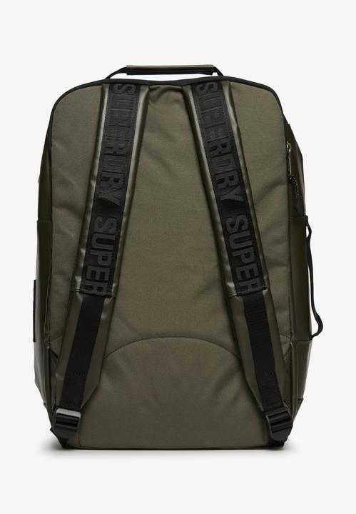 Actual product image Superdry 35 Litre Tarp Backpack (35 l)