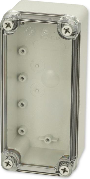 Produktbild Fibox Gerätegehäuse Polycarbonat 170x 80x65 mm (Gehäuse)