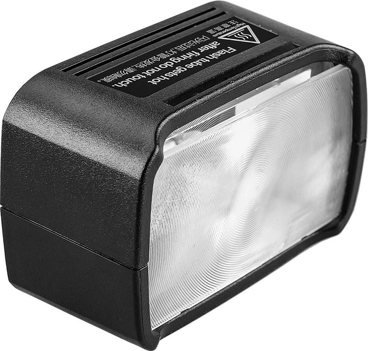 Immagine prodotto Godox AD200 Pro (Attacco del flash, Godox)