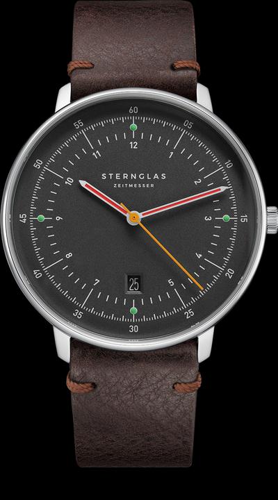 Actual product image Sternglas S01-HH39-VI11 (42 mm)