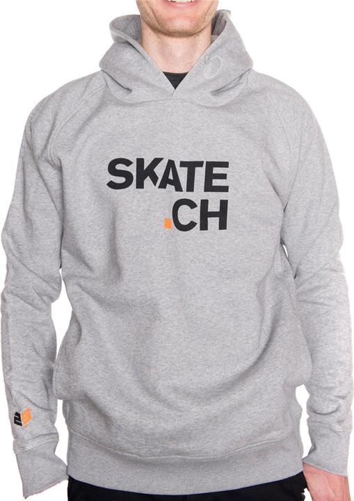 Immagine prodotto Skate.ch Caps Lock Big Hood (M)