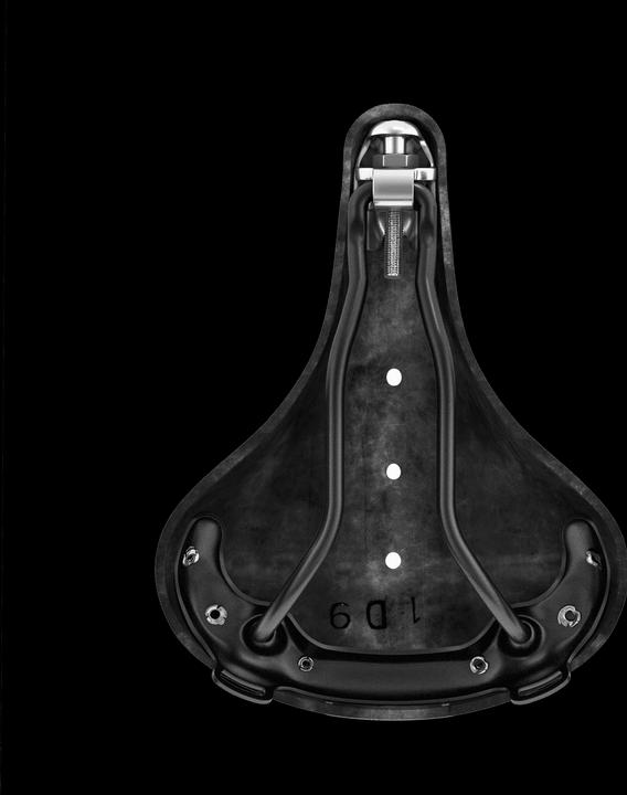Actual product image Brooks England B17 S Standard