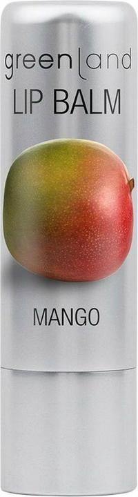 Immagine prodotto Greenland Balsamo per le labbra Mango (Balsamo)