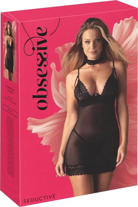 Produktbild Obsessive Set Donarella (XXL)