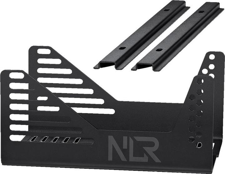 Produktbild Next Level Racing Universal Seat Brackets für GTtrack und FGT