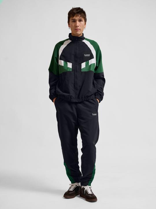 Actual product image hummel Hmltracksuit Jacket Sportswear (L)