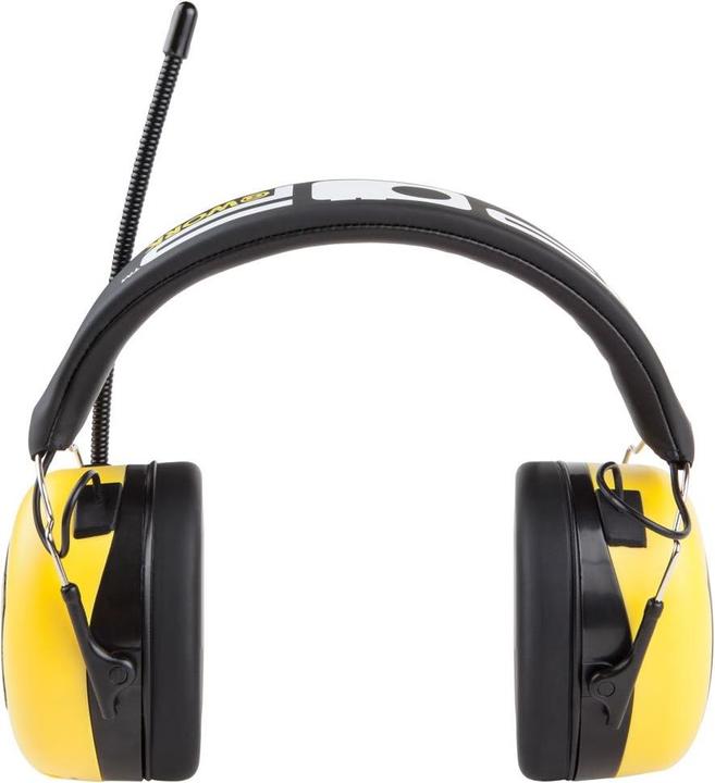 Actual product image Sahaga POP@work DAB+, Bluetooth (1 x)