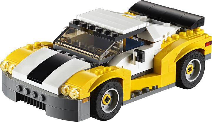 Immagine prodotto LEGO Auto veloce (31046, LEGO Creator Expert)