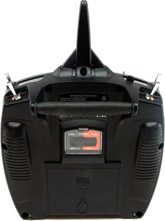 Produktbild Spektrum Dx6e 6ch Dsmx