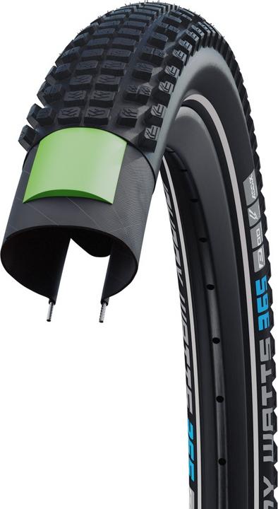 Produktbild Schwalbe Johnny Watts 365 (27.5 x 2.35, 60-584)