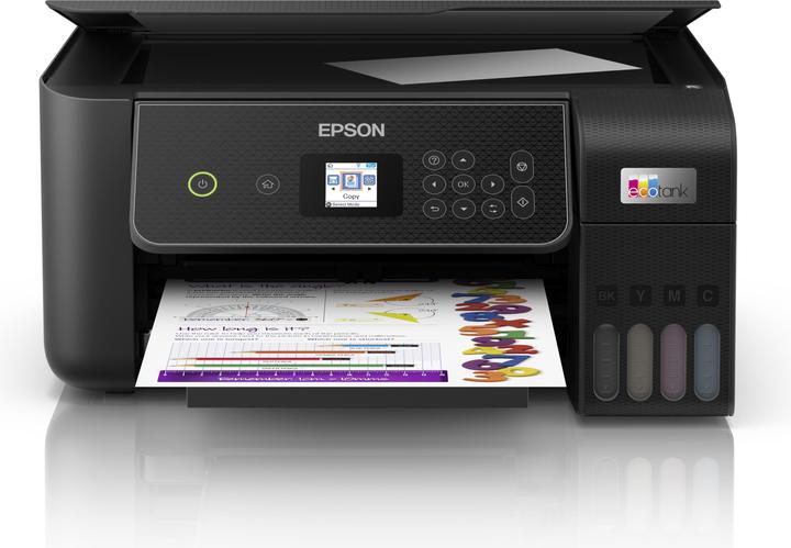 Epson EcoTank ET-2870 (Tintentank, Farbe)
