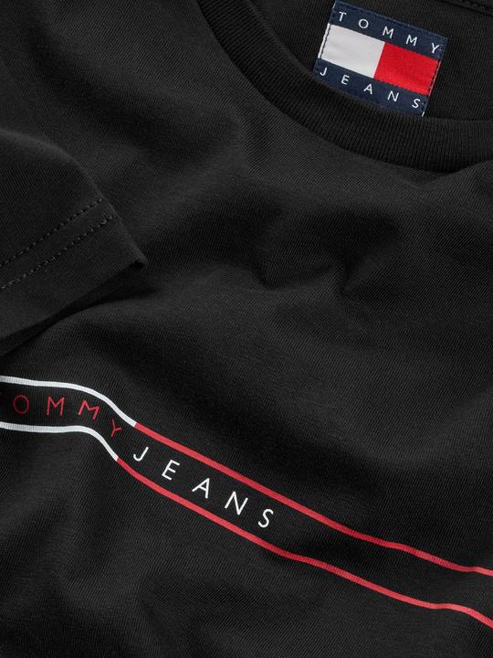 Produktbild Tommy Jeans Tjm Slim Entry Graphic Tee Ext (XXL)