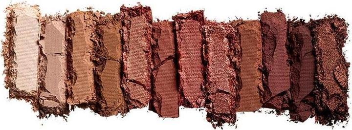 Produktbild Urban Decay Naked Heat (Beige, Bordeaux, Braun, Orange, Rot)