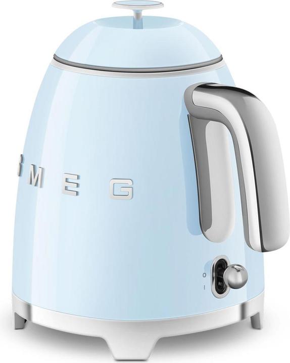 Immagine prodotto Smeg Stile retrò anni '50 Mini (0.80 l, Spina UE)