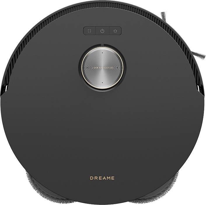 Productafbeelding Dreame Robotstofzuiger L20 Ultra (zwart) (Stofzuigrobot)