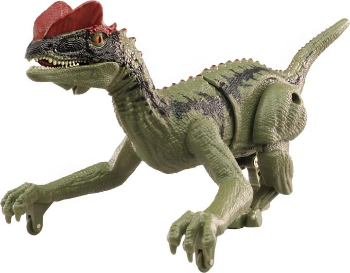 Produktbild Amewi Allosaurus RC Dinosaurier 21cm, RTR Mit Licht & Sound