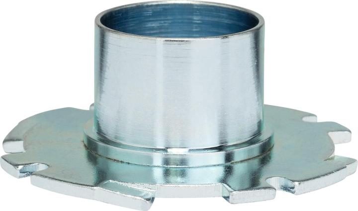 Actual product image Bosch Professional Zubehör Copying sleeve with quick release