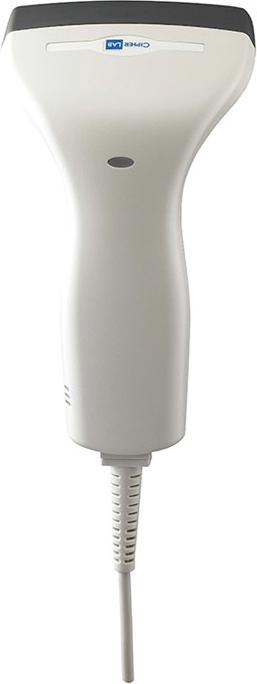 Actual product image Cipherlab 1000 Contact Scanner (1D barcodes)