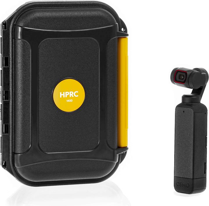 Image du produit HPRC 1400 (Osmo)
