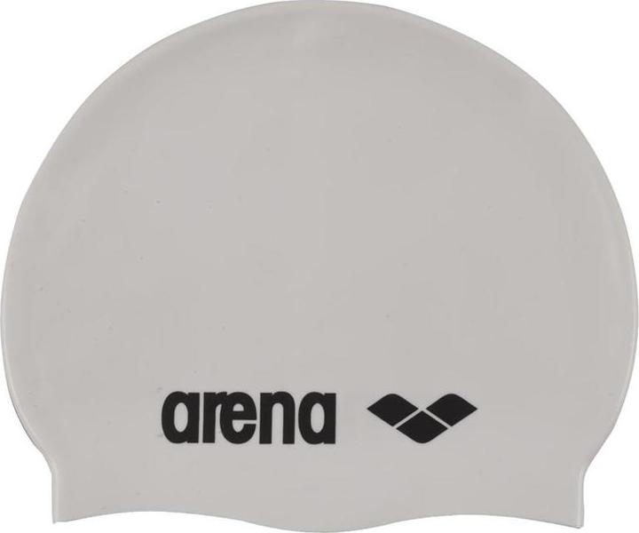 Produktbild Arena Erwachsene Classic Silikon Badekappe