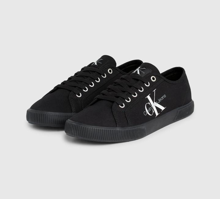 Immagine prodotto Calvin Klein Sneaker Essential Vulcanizzata da uomo (45)