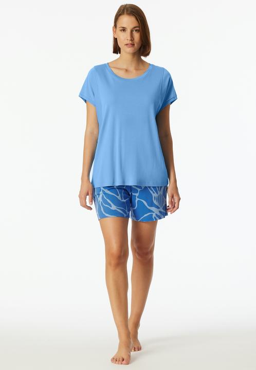Immagine prodotto Schiesser Abbigliamento da notte corto e moderno (42, XL)