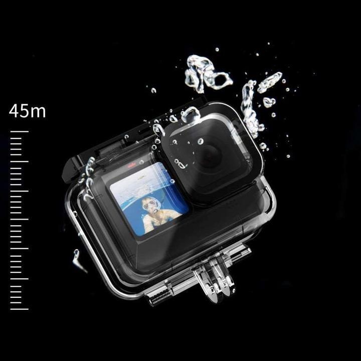 Productafbeelding Tech-Protect Waterproofcase (GoPro Hero 9)