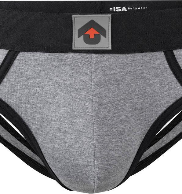 Produktbild ISA Bodywear Buttom-UP (XL, Einzelpack)