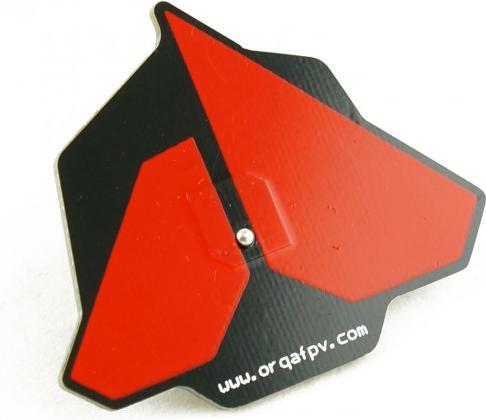 Immagine prodotto Orqa Orqa FPV.P1 Antenna RHCP SMA (Antenna del drone)
