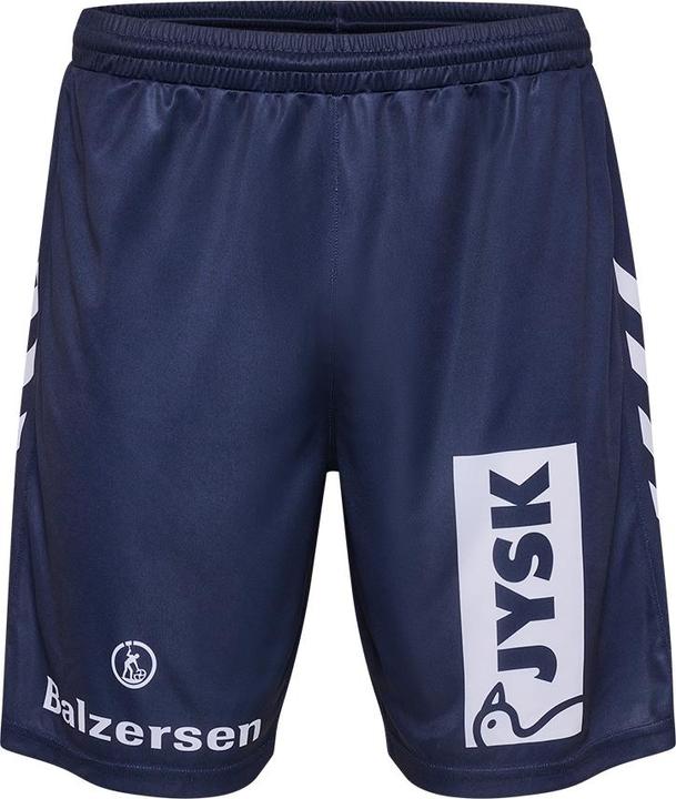 Image du produit hummel SG Flensburg-Handewitt 24/25 SHORTS À DOMICILE (XL)