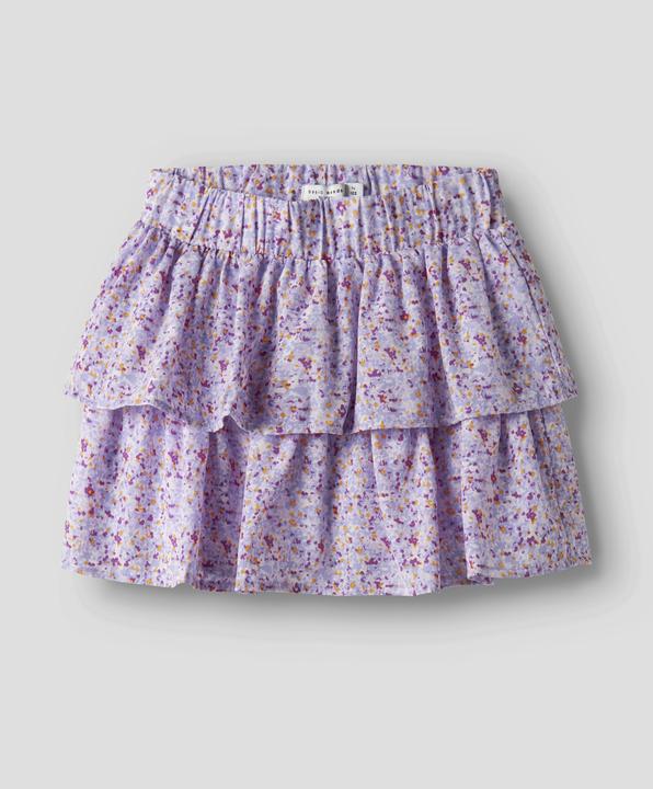 Produktbild Name it Nkfvinaya Skirt Fff Noos (128)
