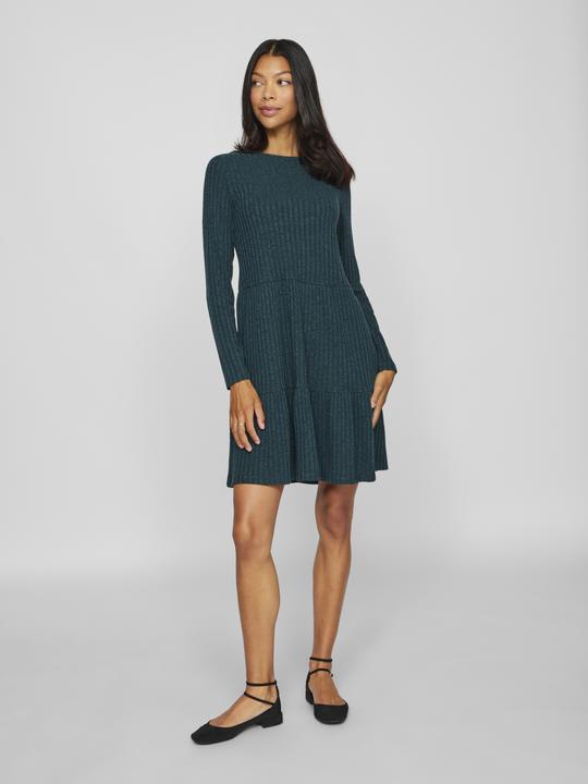 Produktbild Vila Langärmeliges Kurzkleid (XXL)