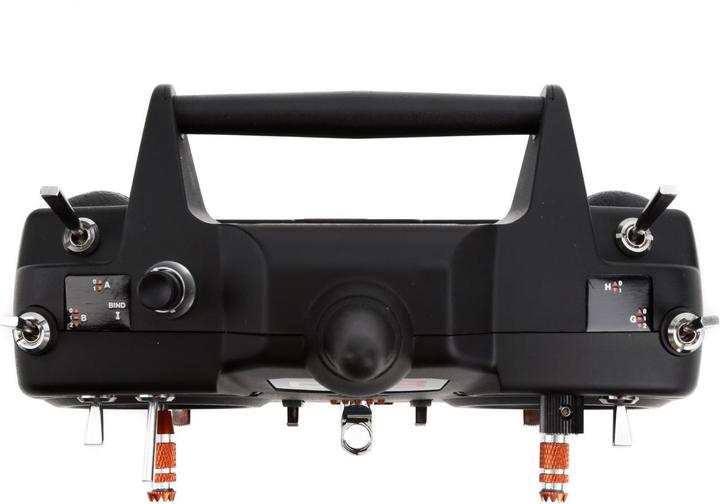 Produktbild Spektrum Dx8 8ch Dsmx