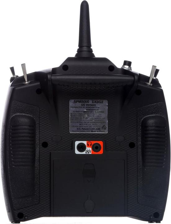 Produktbild Spektrum Dx8 8ch Dsmx