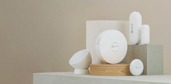 Immagine prodotto EZVIZ Kit di sensori per la casa