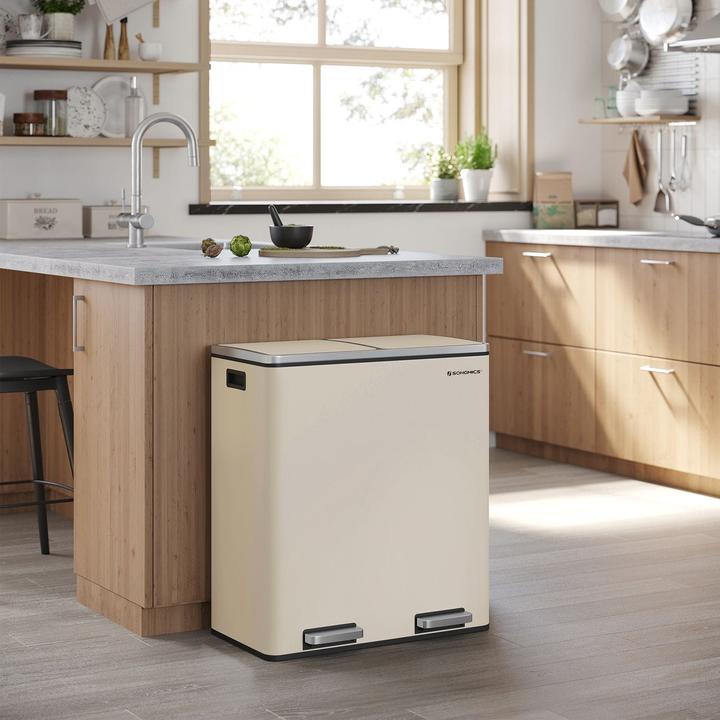 Produktbild Jamb Mülleimer (60 l)