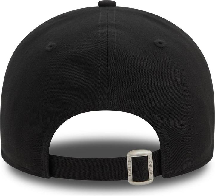 Immagine prodotto New Era 9Forty Cappello Strapback - New York Yankees nero