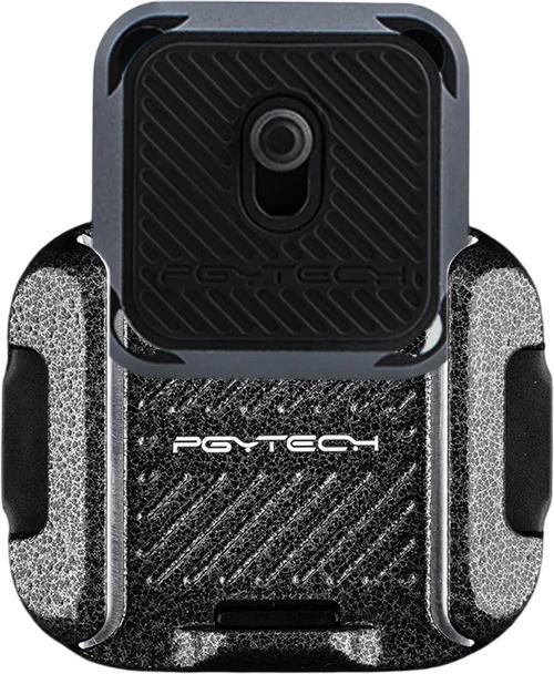 Actual product image Pgytech Shoulder Strap Quick Release Clamp and Plate