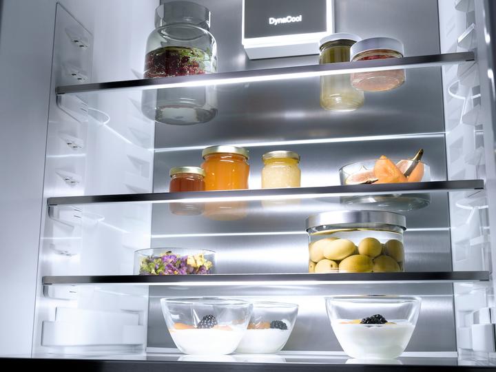 Image du produit Miele K 7778 C (276 l)