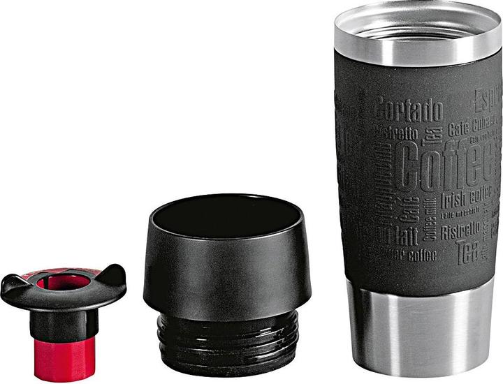 Actual product image Emsa Travel Mug (0.36 l)