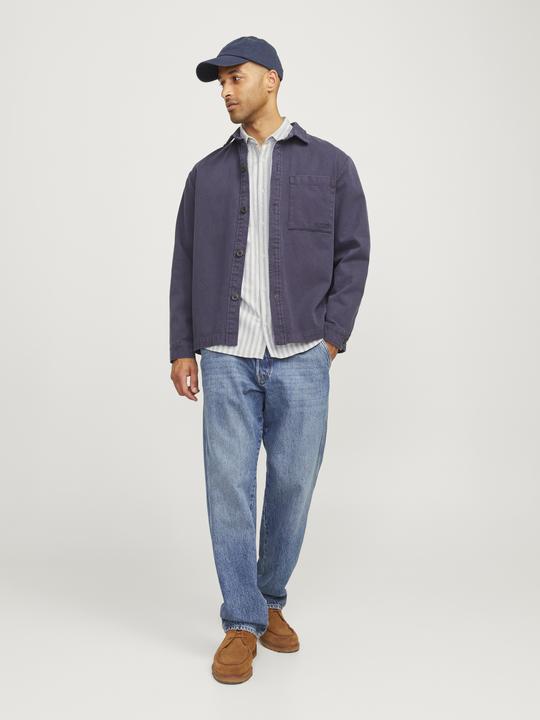 Image du produit Jack & Jones Chemise RDD Relaxed Fit Chemise (XXL)