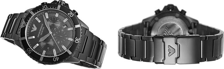 Produktbild Emporio Armani Diver (Chronograph, 43 mm)