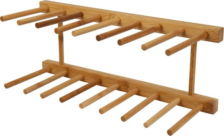 Produktbild Natura Punto Tellerhalter und Abtropfgestell