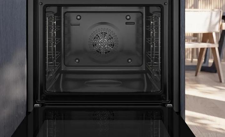Immagine prodotto Siemens Batteria da incasso, EI631CFB1E + HE278GBB4, Cucina da incasso, Piano cottura a induzione, PQ522IAAB