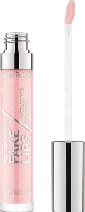 Produktbild Catrice Better Than Fake Lips Volume Gloss (60)