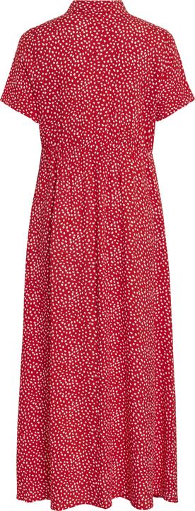Produktbild Vila Maxi Blusenkleid (34)