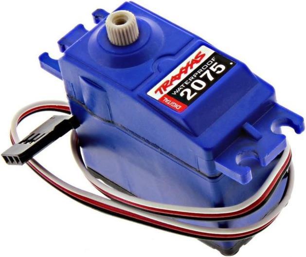 Produktbild Traxxas 2075 Servo