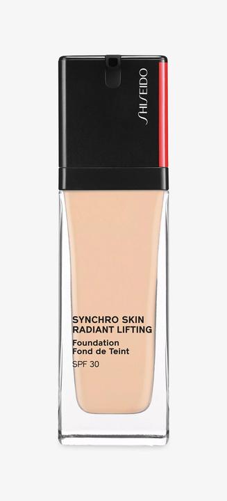 Produktbild Shiseido Synchro Skin Rad Lifting Fond de Teint No 220 (220 Linen)