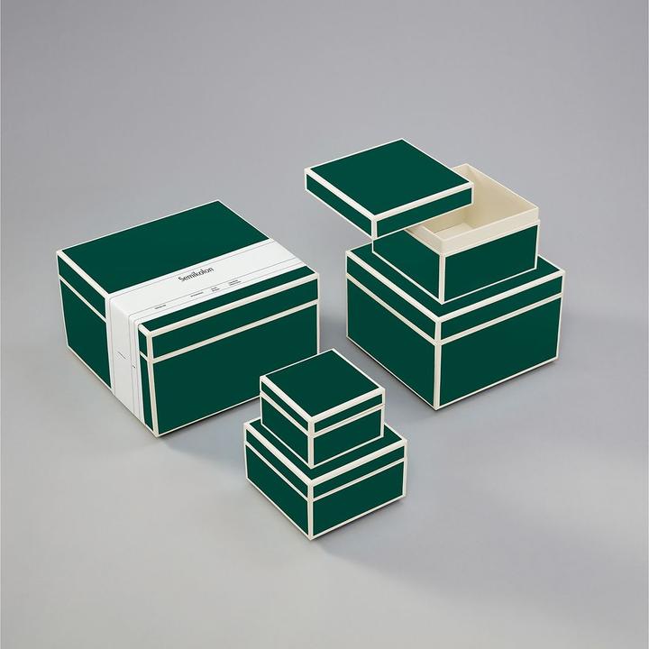 Produktbild Semikolon Schachtelsatz (Geschenkbox, 5 x)