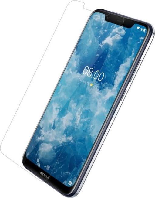 Immagine prodotto Nillkin Pellicola protettiva Super Clear Series (1 Pezzo/i, Nokia 8.1)